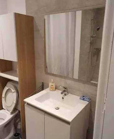 Apartament Le Lieutenant - Quarter De L'aigle - Championnet *