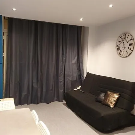 Le Lieutenant - Quarter De L'aigle - Championnet Apartament *